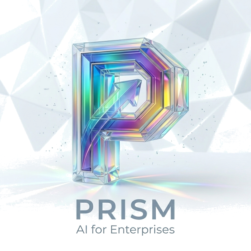 Prism Logo